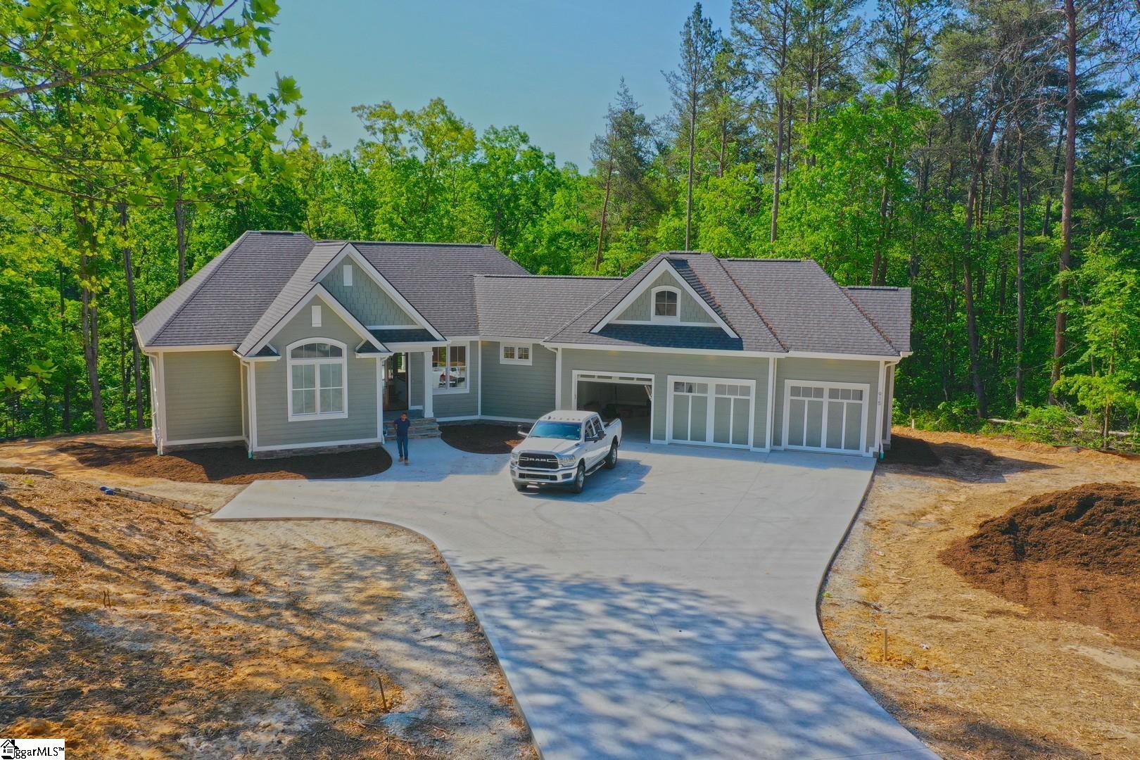 915 Four Views Court Seneca, SC 29672 - Photo 33 of 36 Gallery Image 33