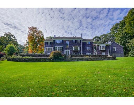 32 Longfellow Road Wellesley, MA 02481 - Photo 25 of 25 Gallery Image 25