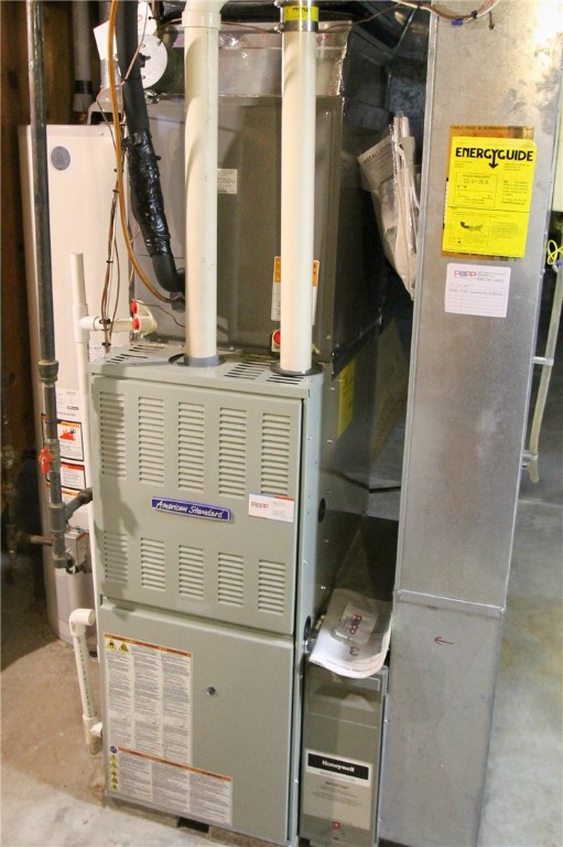 36 Rollingwood Drive Perinton, NY 14534 - Photo 38 of 40