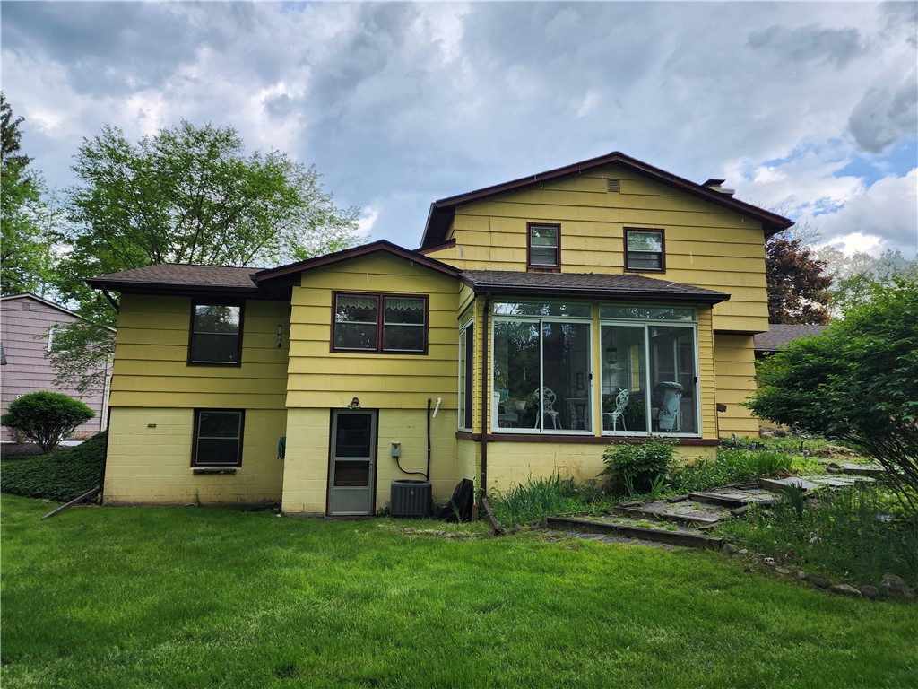 36 Rollingwood Drive Perinton, NY 14534 - Photo 8 of 40