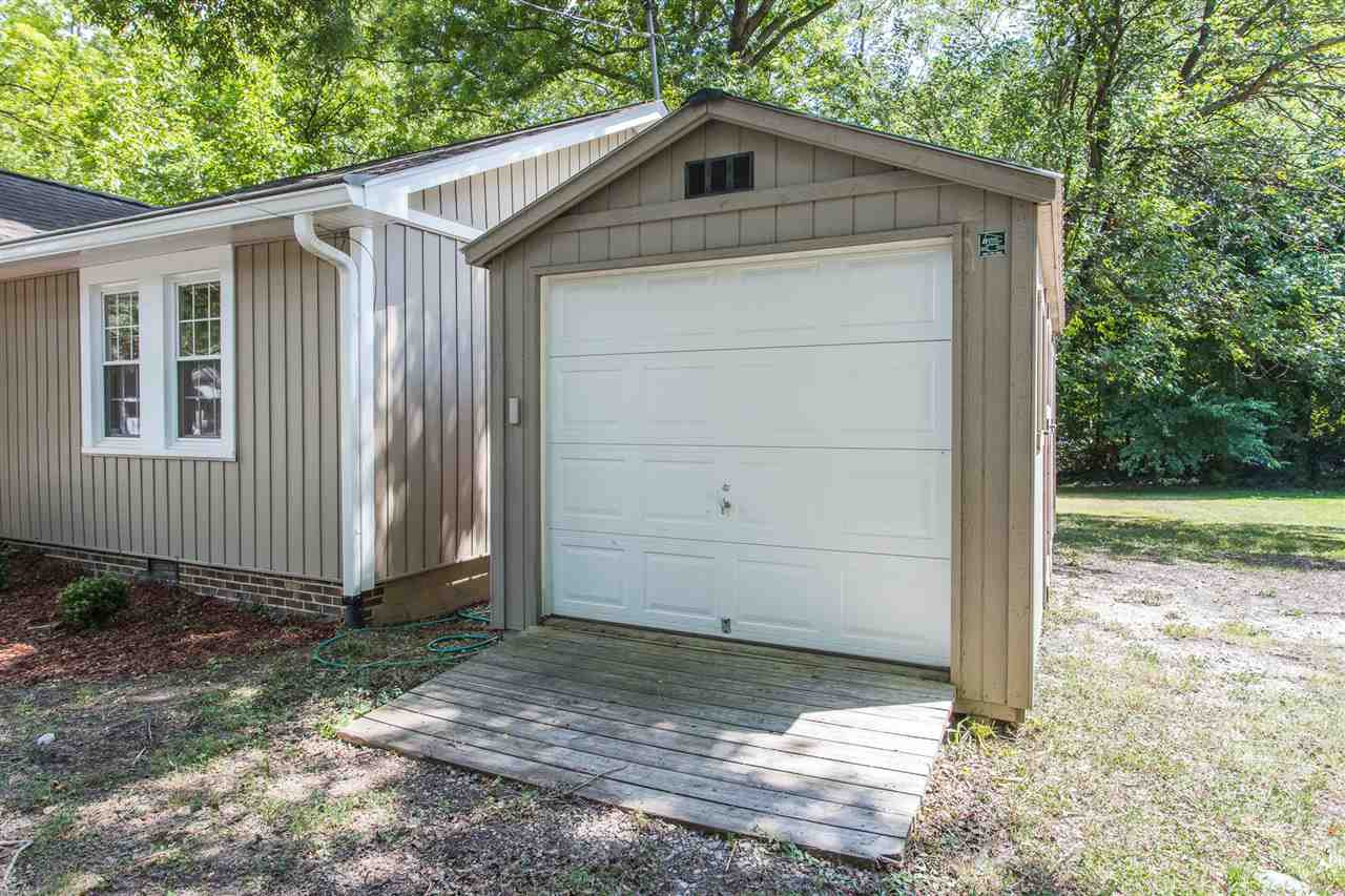 2923 Okelly Street Raleigh, NC 27607 - Photo 28 of 30 Photo 28