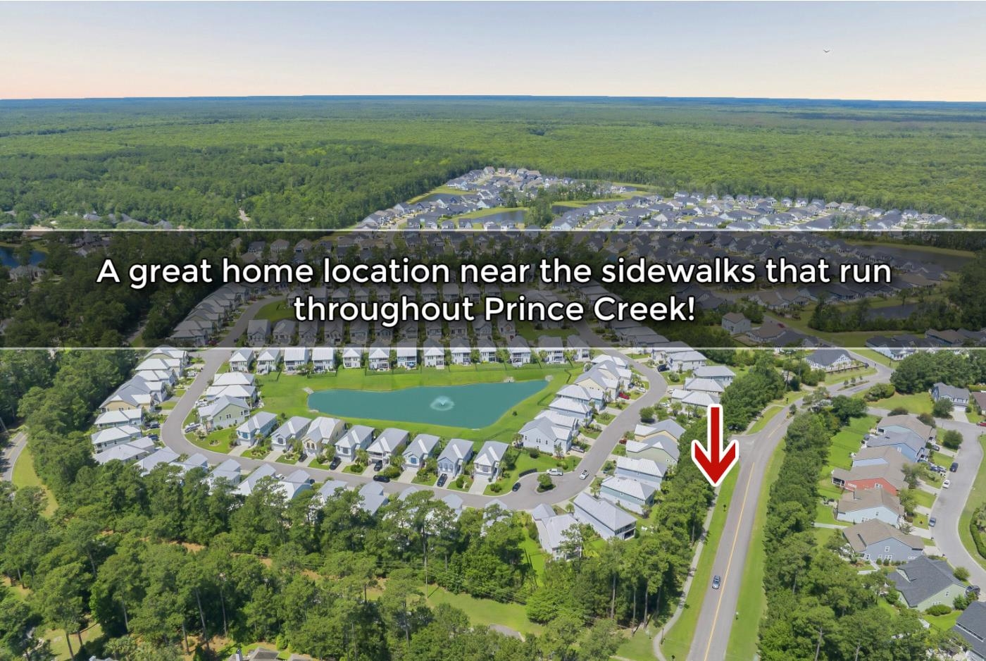 113 Splendor Circle Murrells Inlet, SC 29576 - Photo 8 of 41