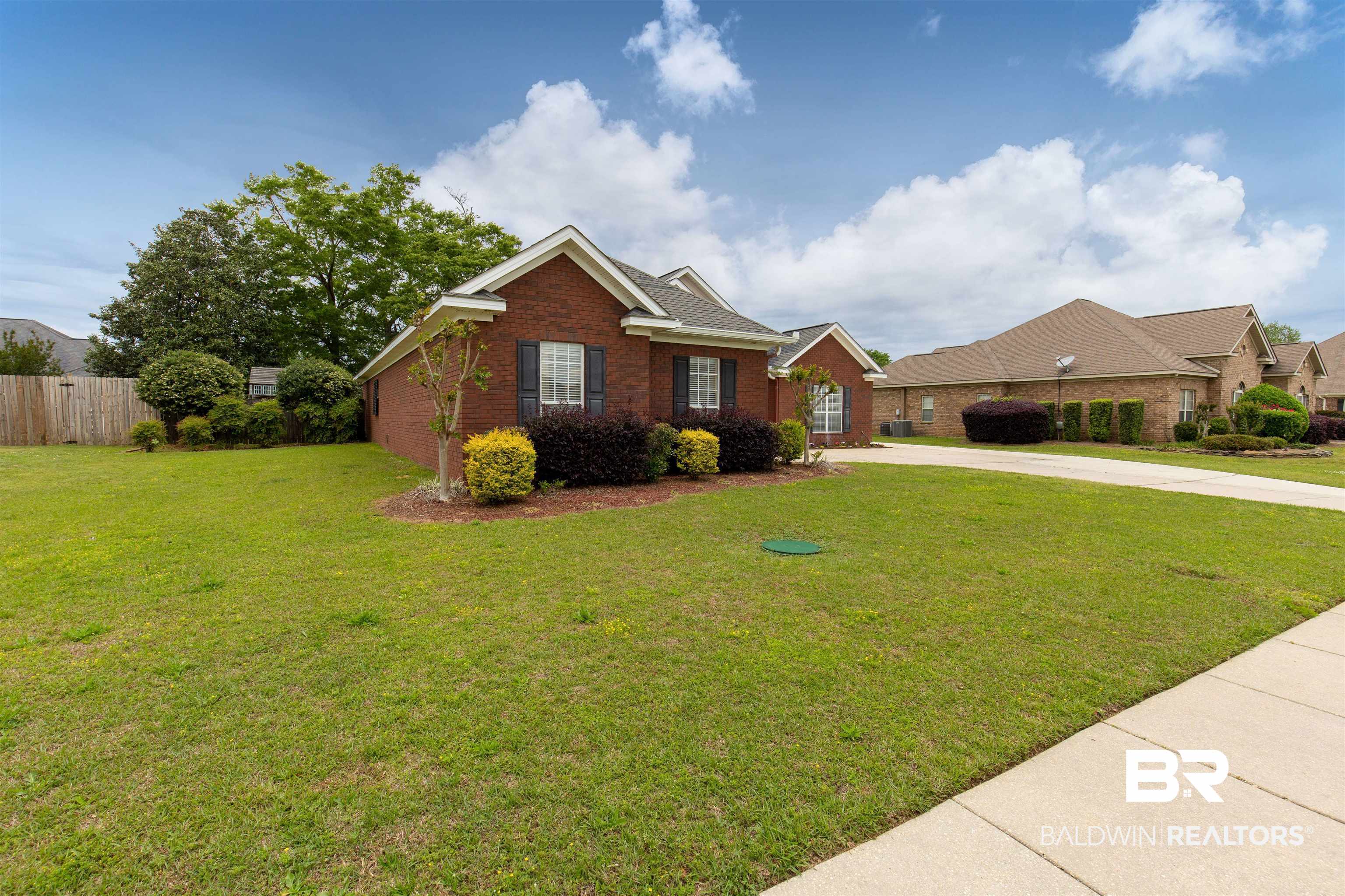 3965 Harmony Ridge Circle West Semmes, AL 36575 - Photo 3 of 38