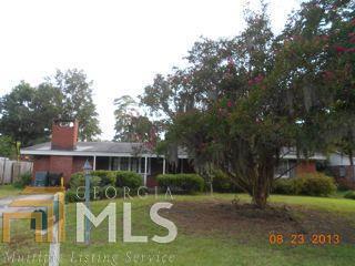 639 Northbrook Road Savannah, GA 31419 - Photo 1 of 1