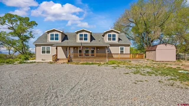 $675,000 | 11211 Creek View Lane, Eckert, CO 81418