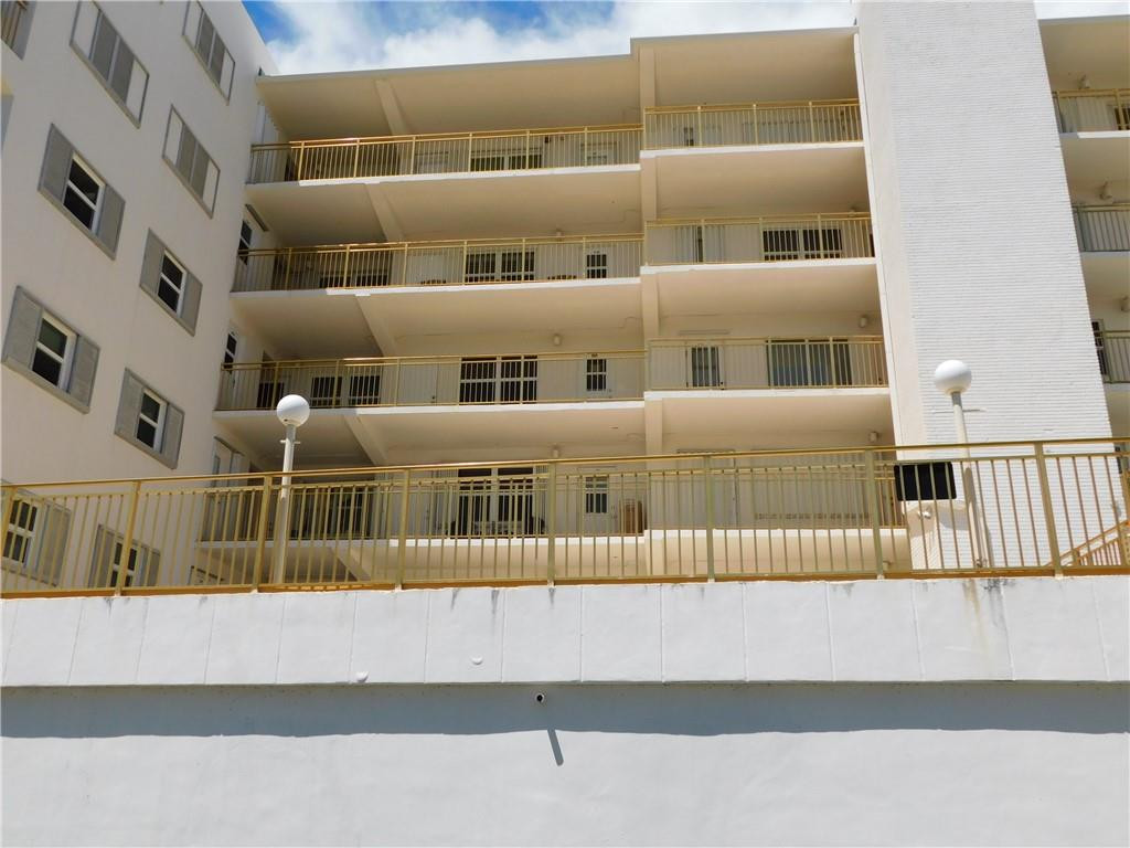 901 South Surf Road, Unit 306 Hollywood, FL 33019 - Photo 5 of 44 a view of front door