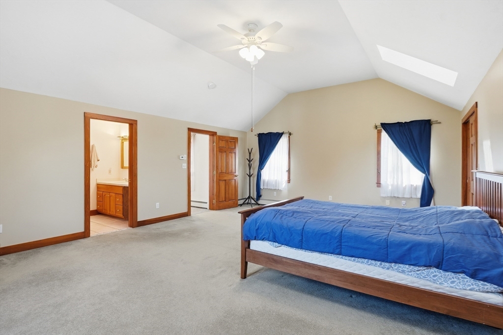 269 Harvard Road Bolton, MA 01740 - Photo 25 of 42