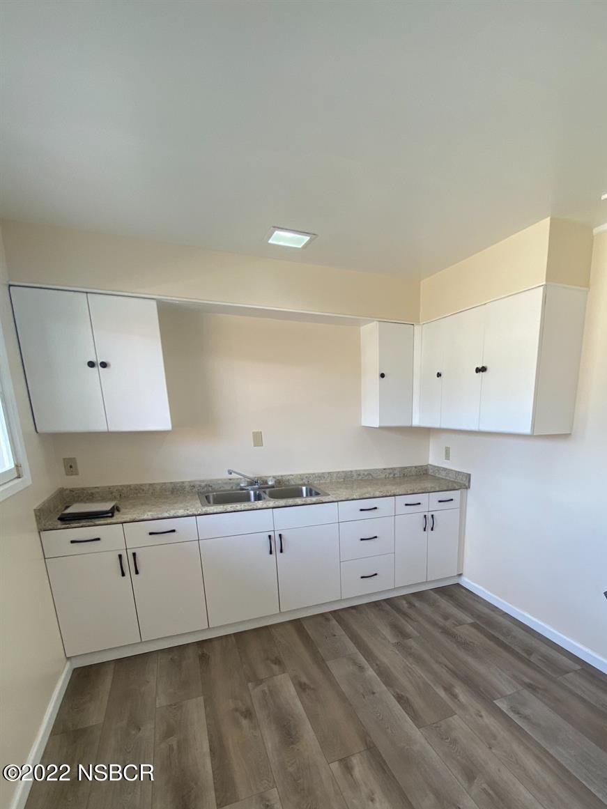 4898 Morales Street New Cuyama, CA 93254 - Photo 3 of 6 Kitchen