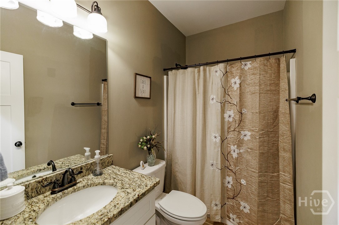 201 Stillmeadow Drive Commerce, GA 30529 - Photo 21 of 36