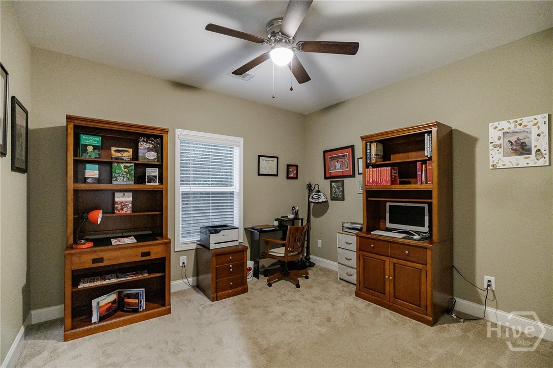 201 Stillmeadow Drive Commerce, GA 30529 - Photo 22 of 36