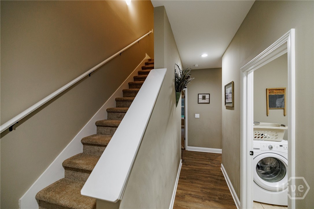 201 Stillmeadow Drive Commerce, GA 30529 - Photo 24 of 36