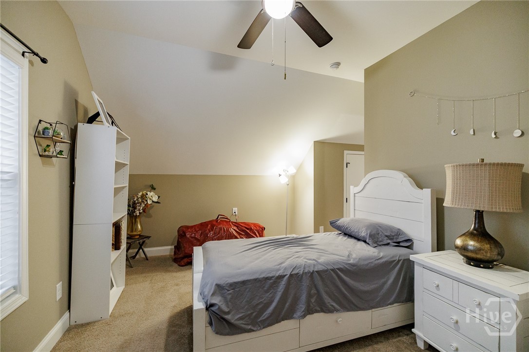 201 Stillmeadow Drive Commerce, GA 30529 - Photo 27 of 36