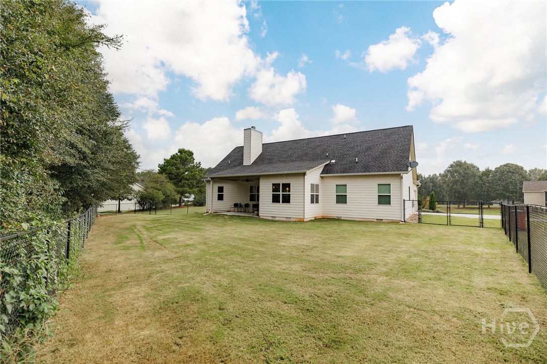 201 Stillmeadow Drive Commerce, GA 30529 - Photo 30 of 36