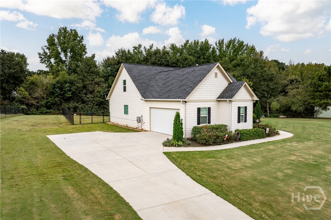 201 Stillmeadow Drive Commerce, GA 30529 - Photo 33 of 36