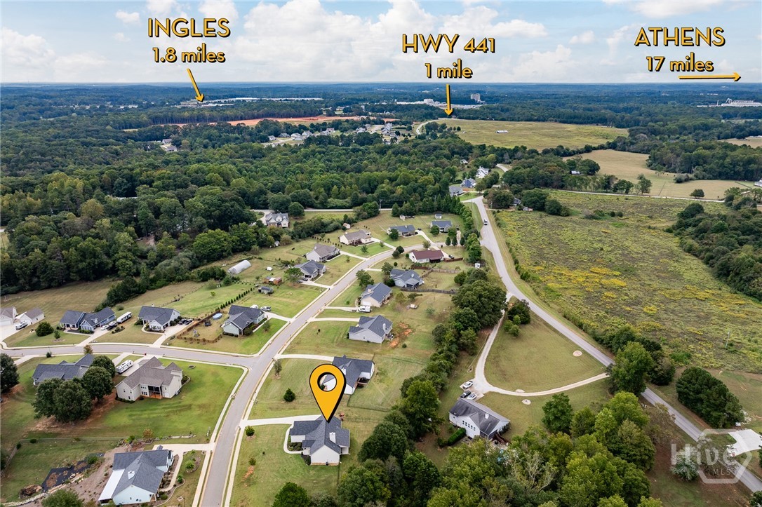 201 Stillmeadow Drive Commerce, GA 30529 - Photo 34 of 36