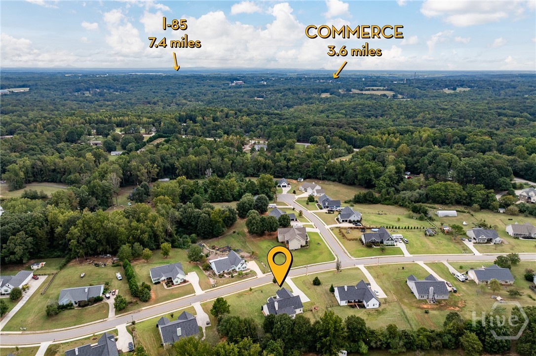 201 Stillmeadow Drive Commerce, GA 30529 - Photo 35 of 36