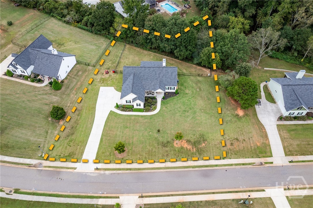 201 Stillmeadow Drive Commerce, GA 30529 - Photo 36 of 36