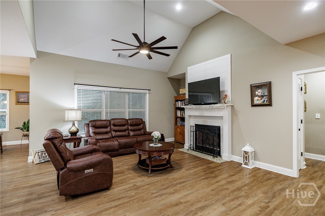 201 Stillmeadow Drive Commerce, GA 30529 - Photo 6 of 36