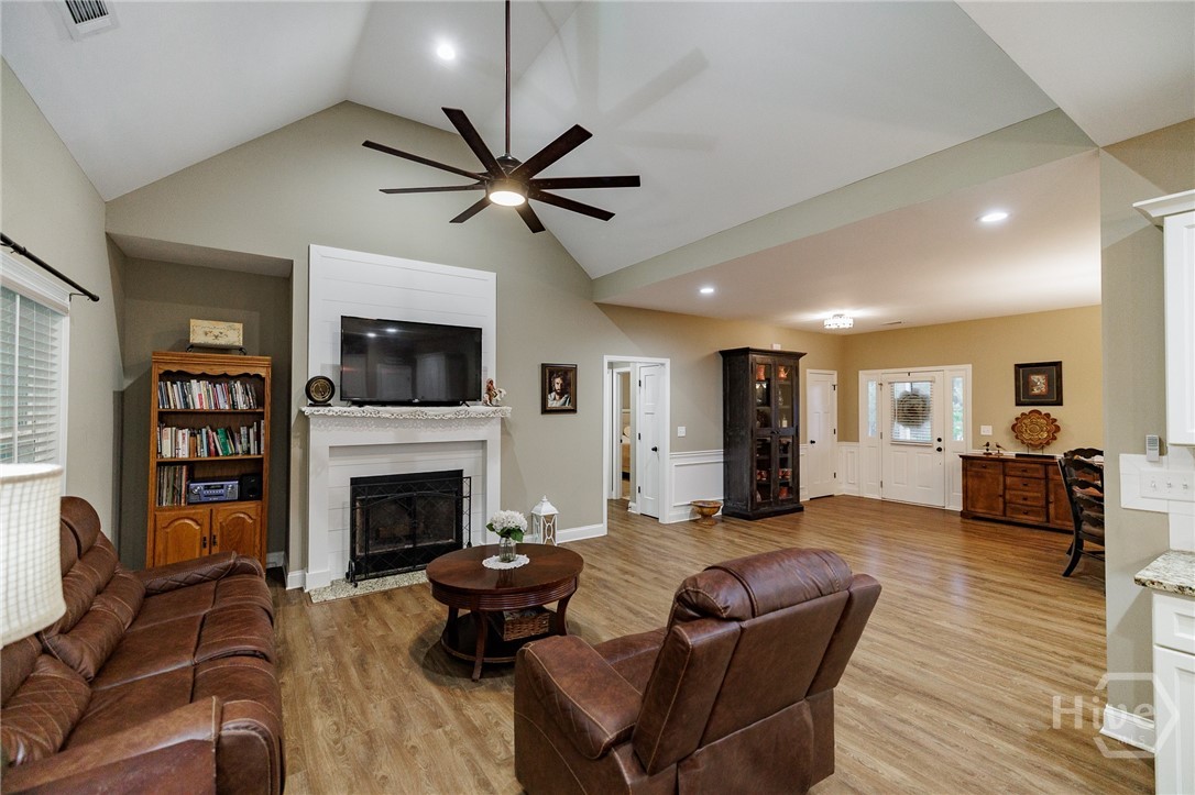 201 Stillmeadow Drive Commerce, GA 30529 - Photo 7 of 36