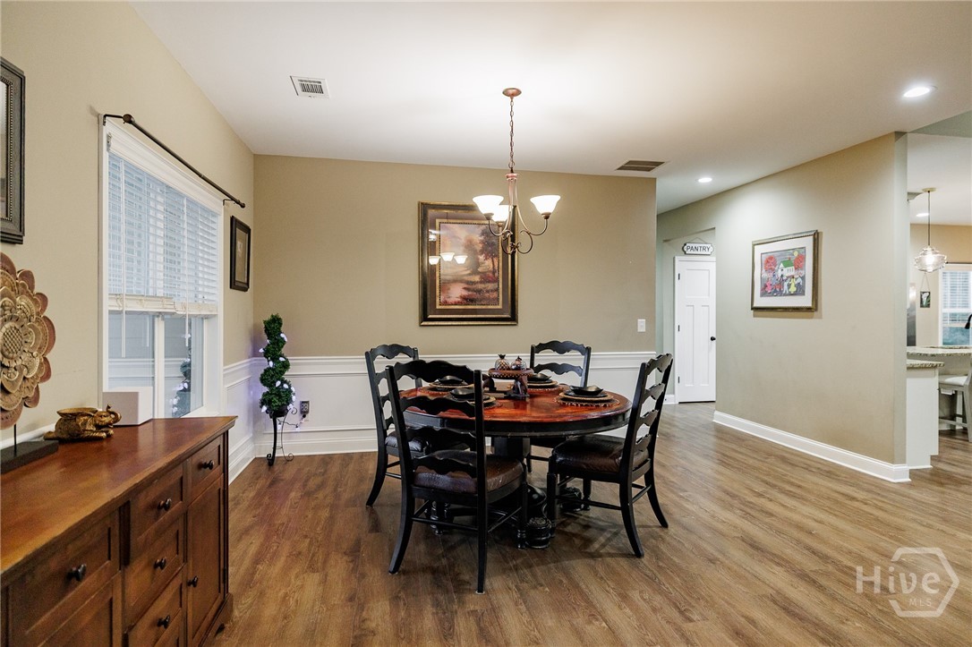 201 Stillmeadow Drive Commerce, GA 30529 - Photo 8 of 36