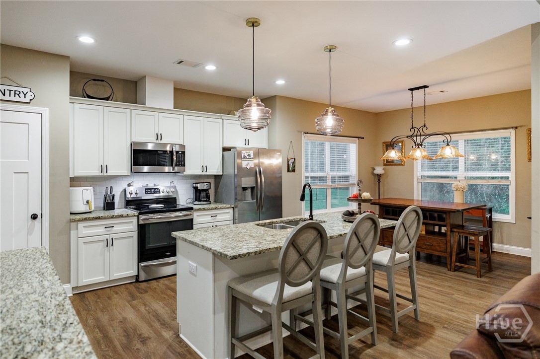 201 Stillmeadow Drive Commerce, GA 30529 - Photo 10 of 36