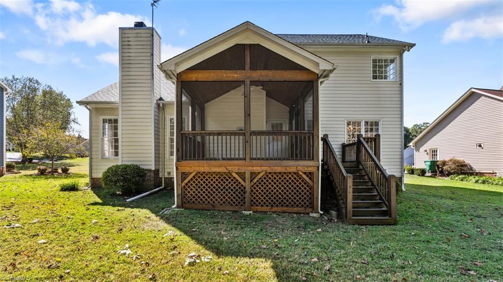 3317 Timberwolf Avenue High Point, NC 27265 - Photo 33 of 34 Gallery Image 33