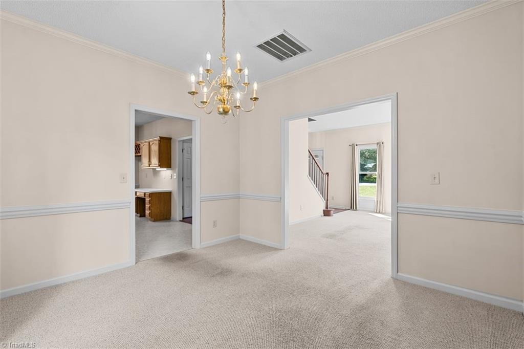 3317 Timberwolf Avenue High Point, NC 27265 - Photo 8 of 34 Gallery Image 8