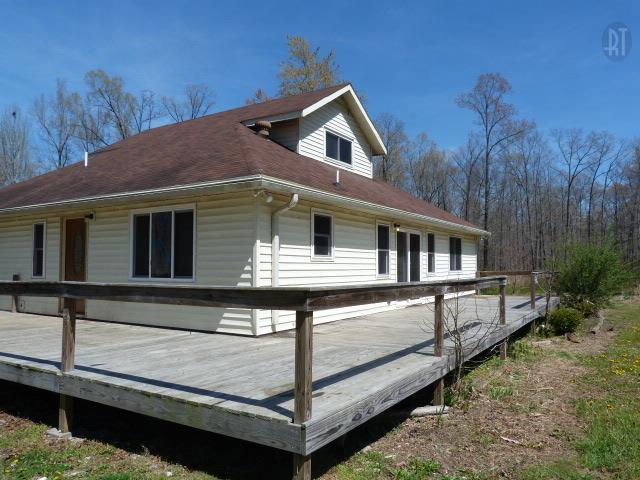 247 Hillcrest Villa Road Manchester, TN 37355 - Photo 17 of 17 Gallery Image 17