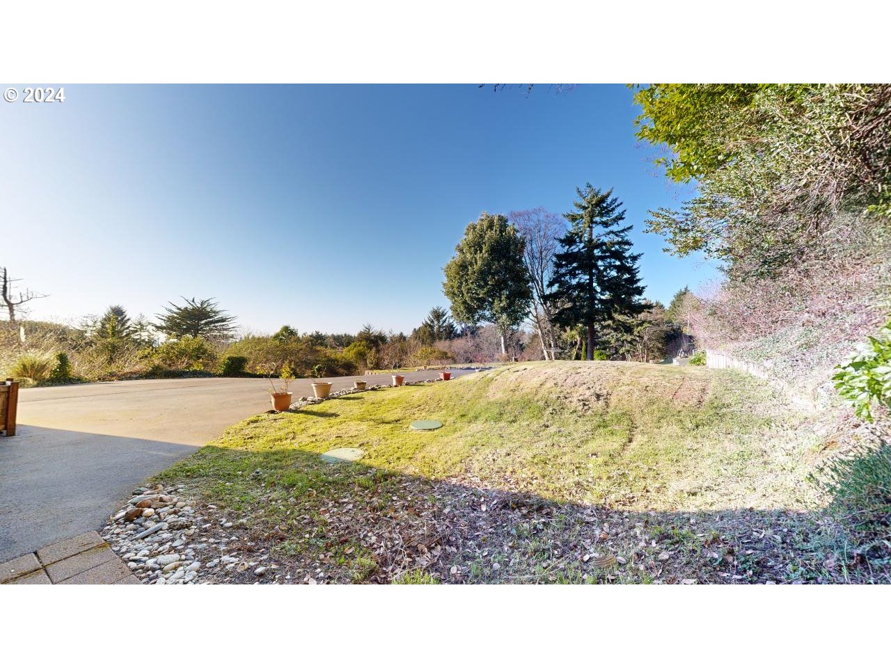 32877 Hillside Acres Road Gold Beach, OR 97444 - Photo 36 of 43 a view of a lake