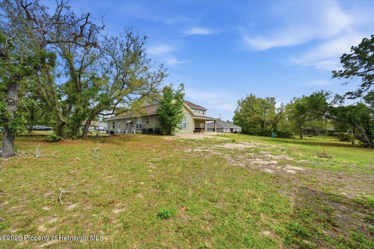 11327 Lark Sparrow Road Weeki Wachee, FL 34614 - Photo 73 of 81