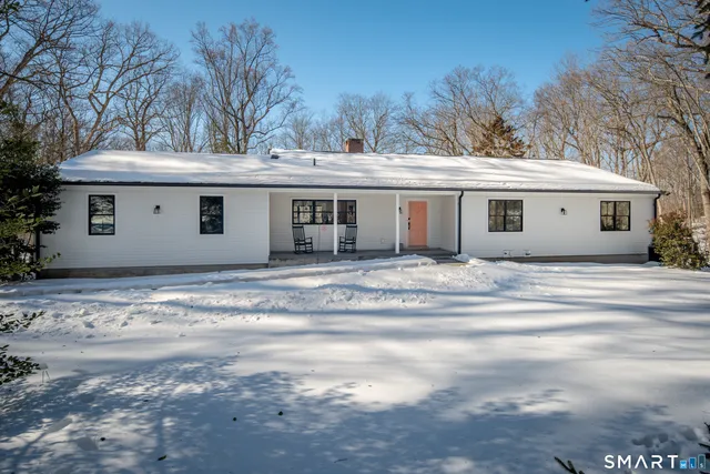 $1,980,000 | 2 Charcoal Lane, Westport, CT 06880