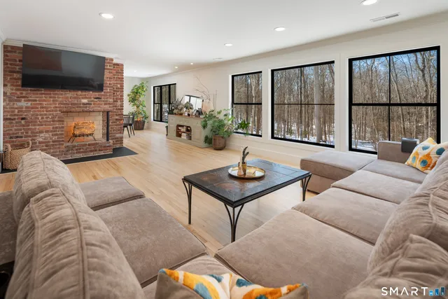 $1,980,000 | 2 Charcoal Lane, Westport, CT 06880