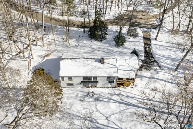 $1,980,000 | 2 Charcoal Lane, Westport, CT 06880