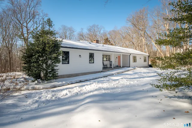 $1,980,000 | 2 Charcoal Lane, Westport, CT 06880