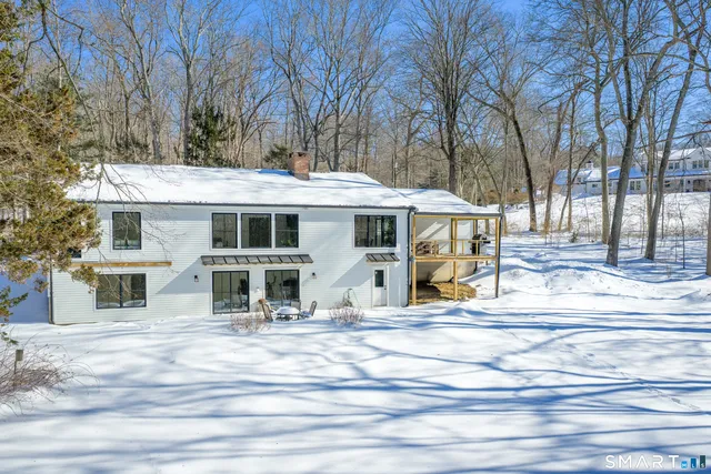 $1,980,000 | 2 Charcoal Lane, Westport, CT 06880