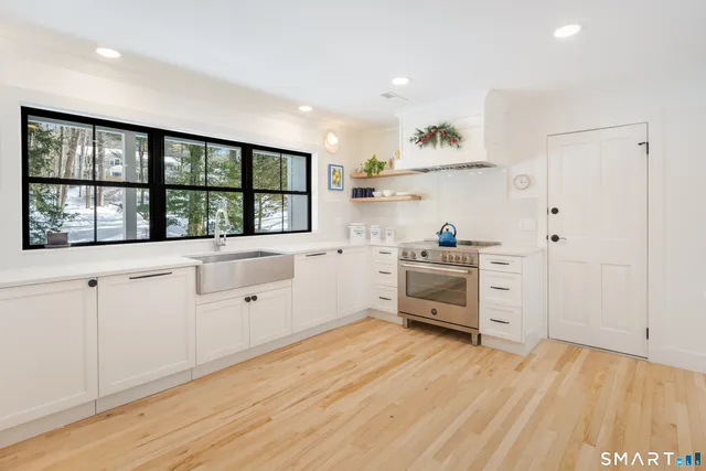 $1,980,000 | 2 Charcoal Lane, Westport, CT 06880