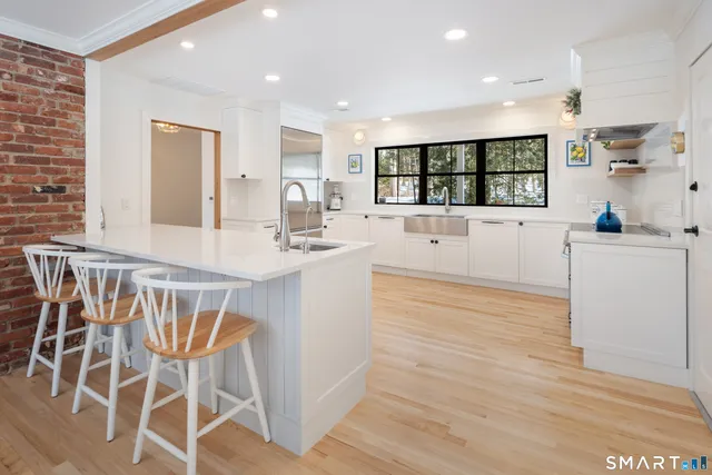 $1,980,000 | 2 Charcoal Lane, Westport, CT 06880