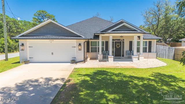 1520 Redfish Point Road Gulf Breeze, FL 32563 - Photo 1 of 44