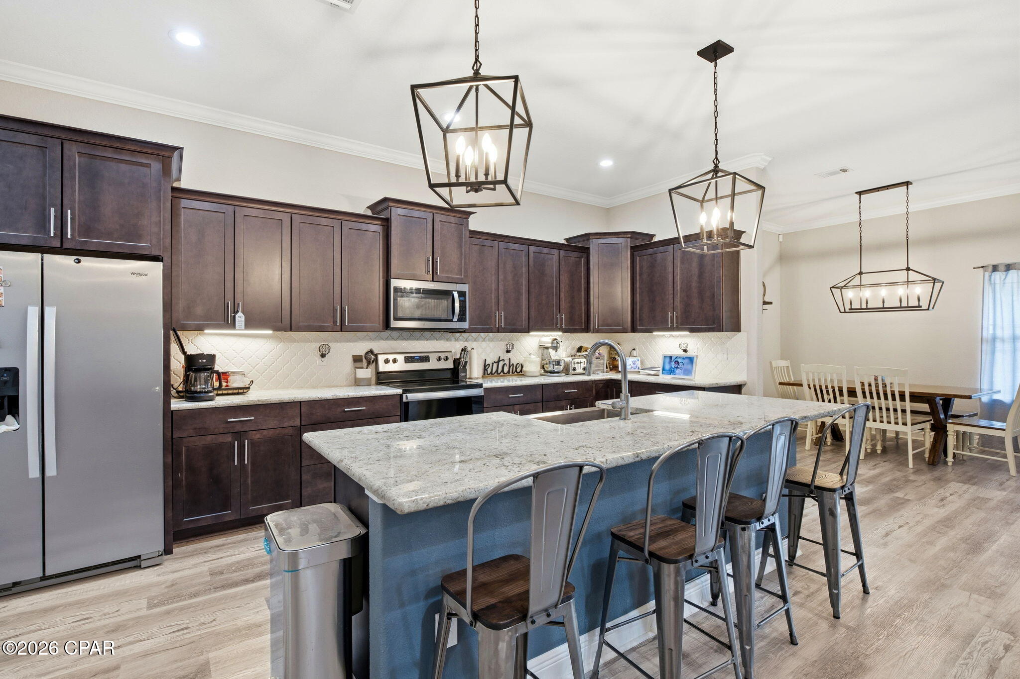 1520 Redfish Point Road Gulf Breeze, FL 32563 - Photo 15 of 44