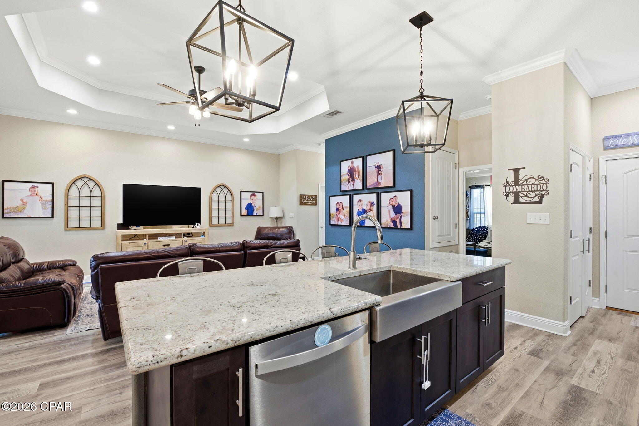 1520 Redfish Point Road Gulf Breeze, FL 32563 - Photo 18 of 44