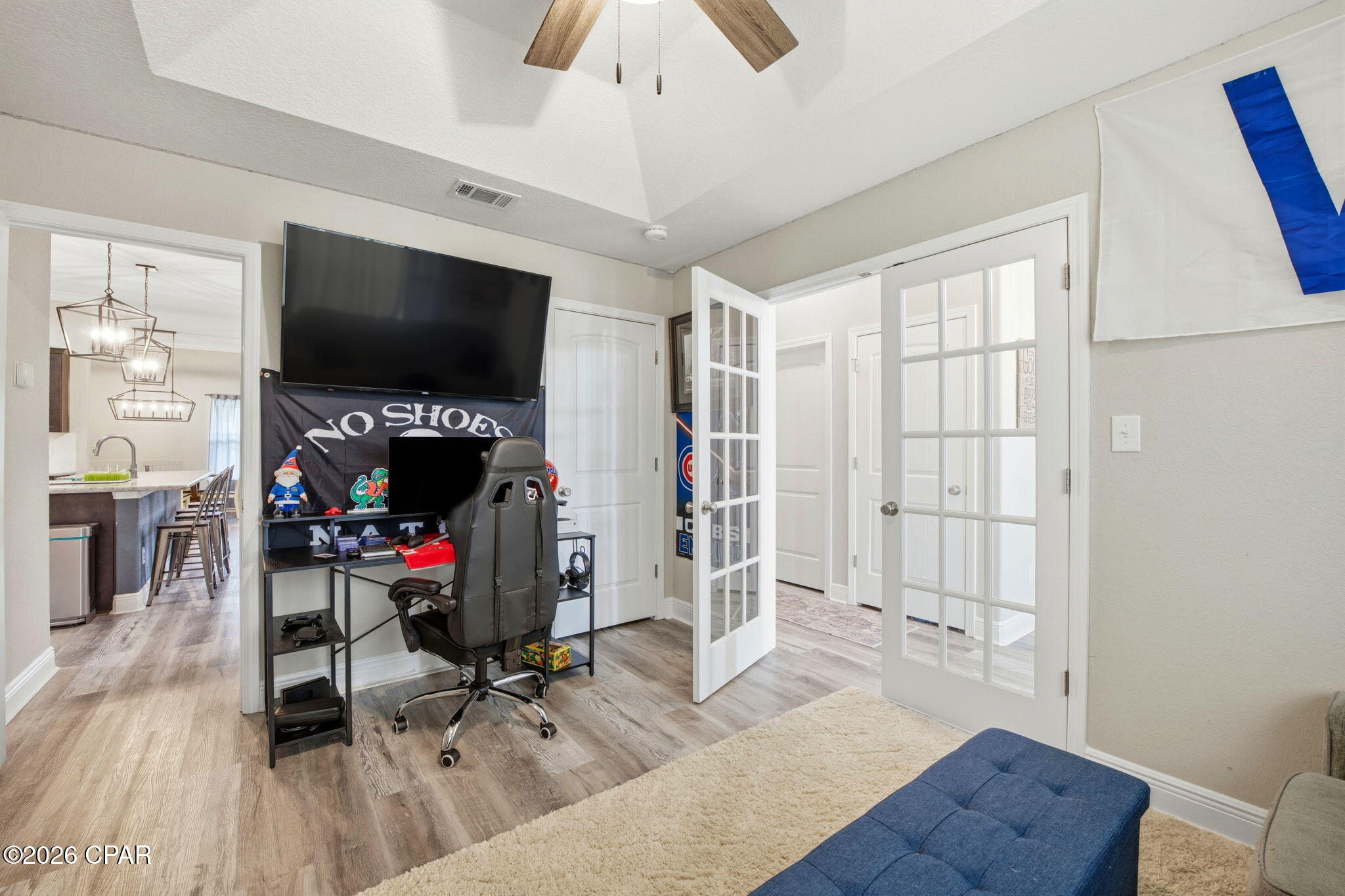 1520 Redfish Point Road Gulf Breeze, FL 32563 - Photo 33 of 44