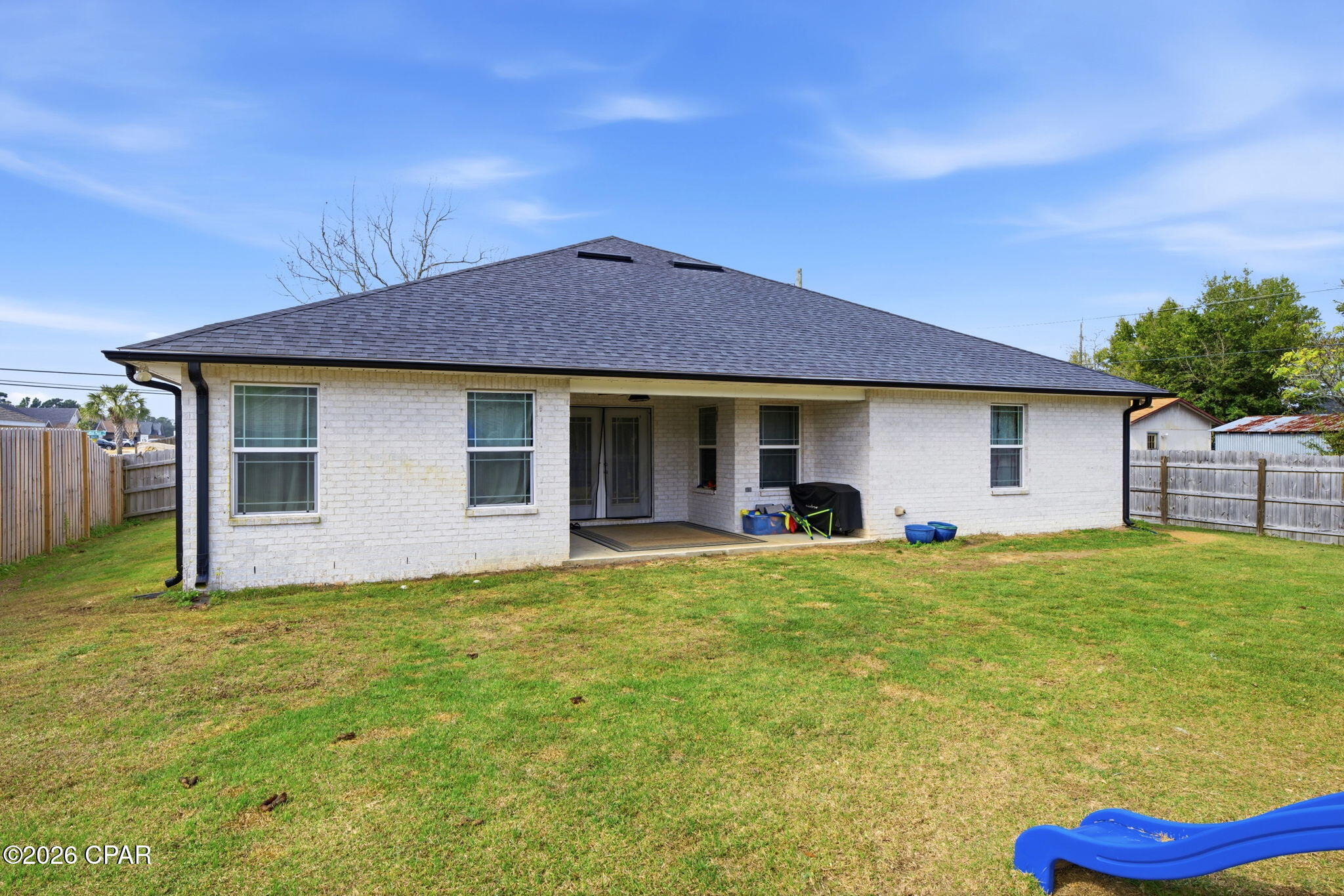 1520 Redfish Point Road Gulf Breeze, FL 32563 - Photo 39 of 44