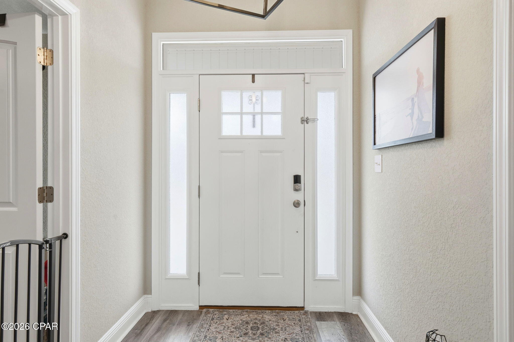 1520 Redfish Point Road Gulf Breeze, FL 32563 - Photo 4 of 44