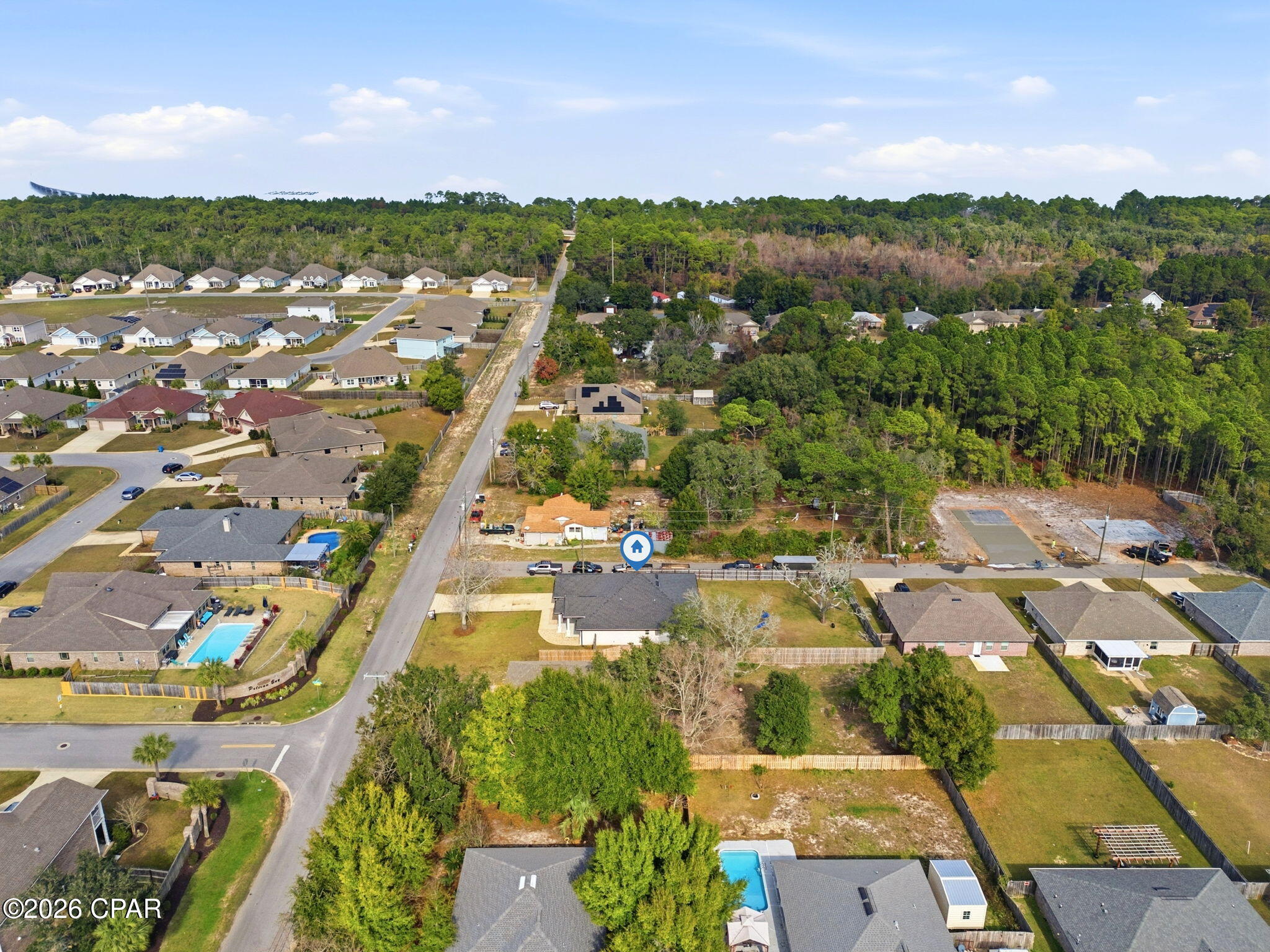 1520 Redfish Point Road Gulf Breeze, FL 32563 - Photo 42 of 44