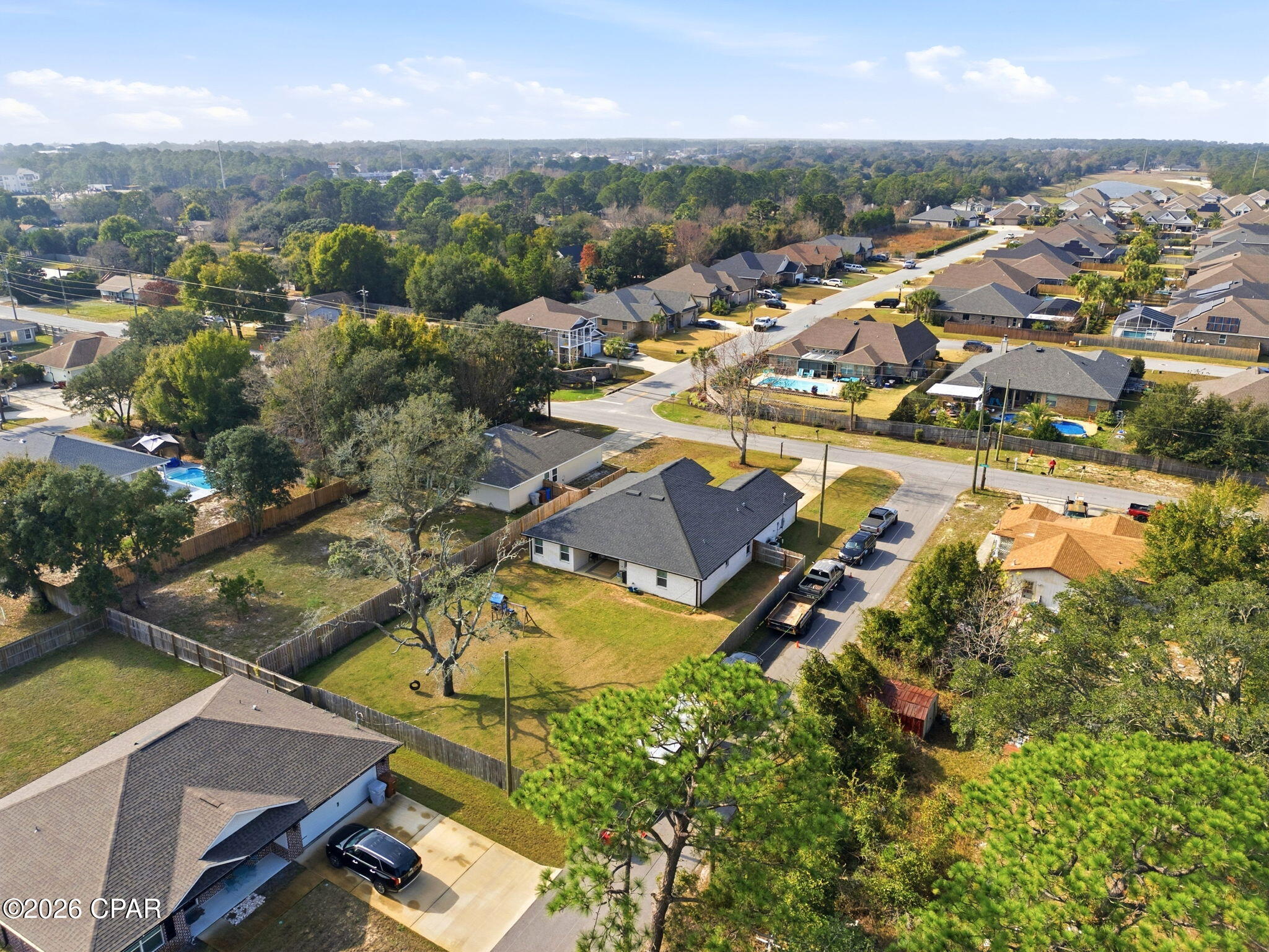 1520 Redfish Point Road Gulf Breeze, FL 32563 - Photo 43 of 44