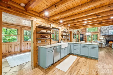 $870,000 | 16 Shadow Brook Drive, Flat Rock, NC 28731