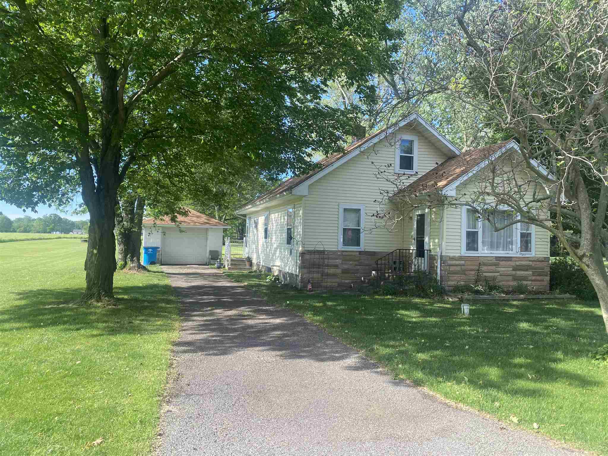10992 Harrison Road Osceola, IN 46561 - Photo 1 of 16 Gallery Image 1