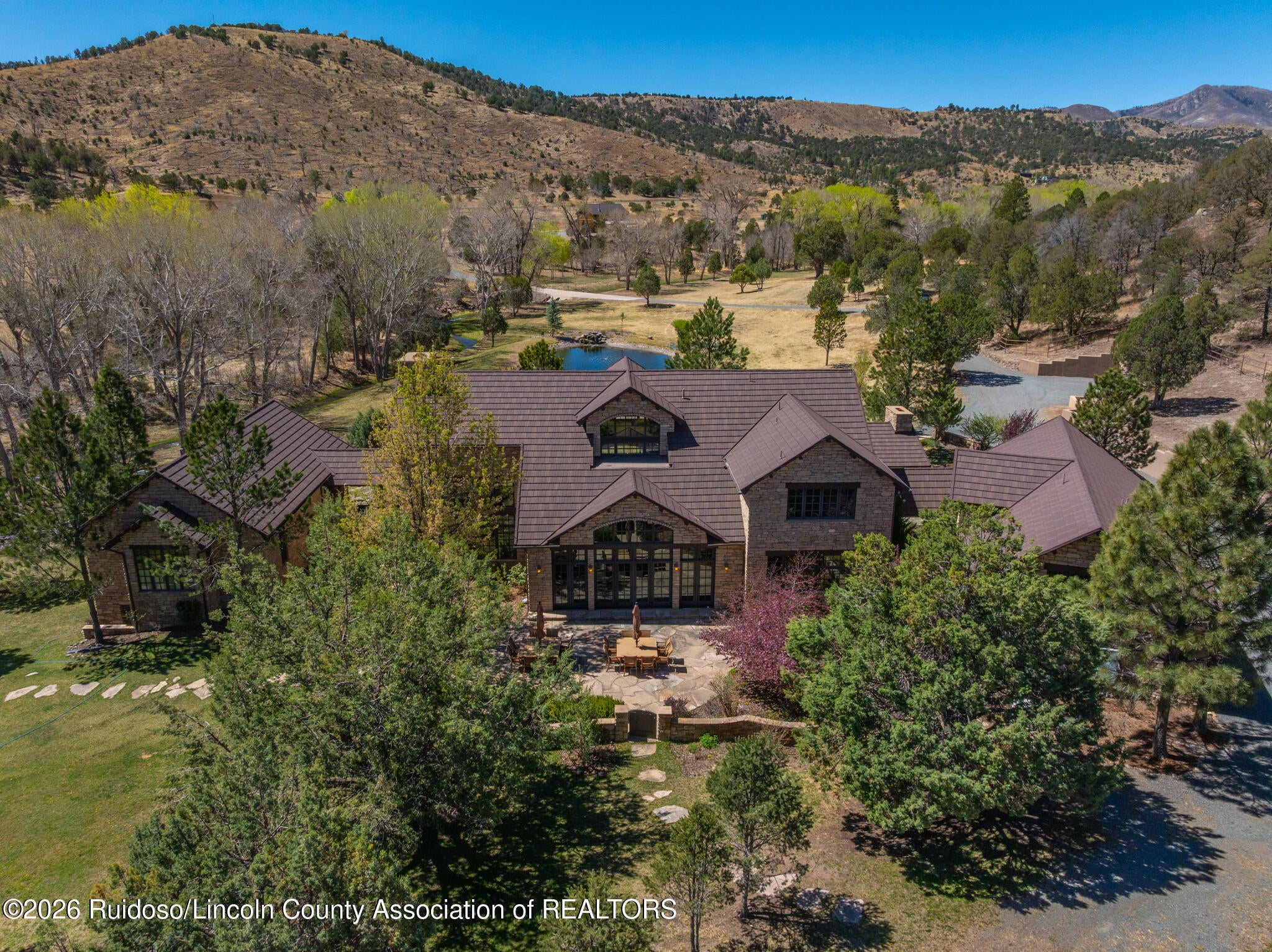 228 Copper Canyon Road Alto, NM 88312 - Photo 14 of 222 Gallery Image 14