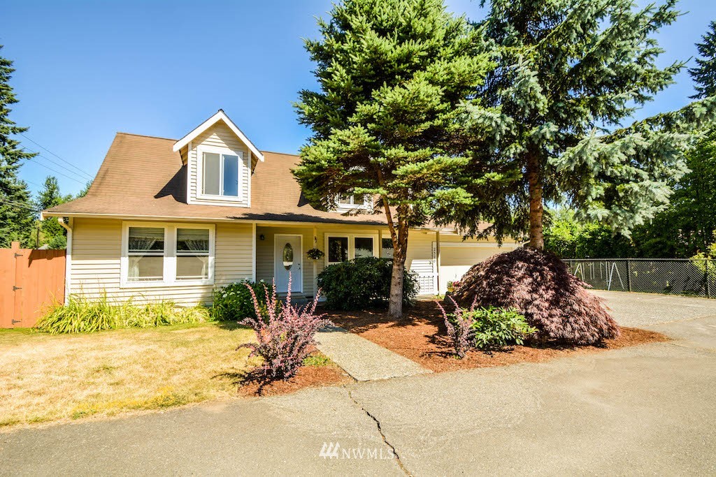 2320 168th Street Southeast Bothell, WA 98012 - Photo 1 of 18