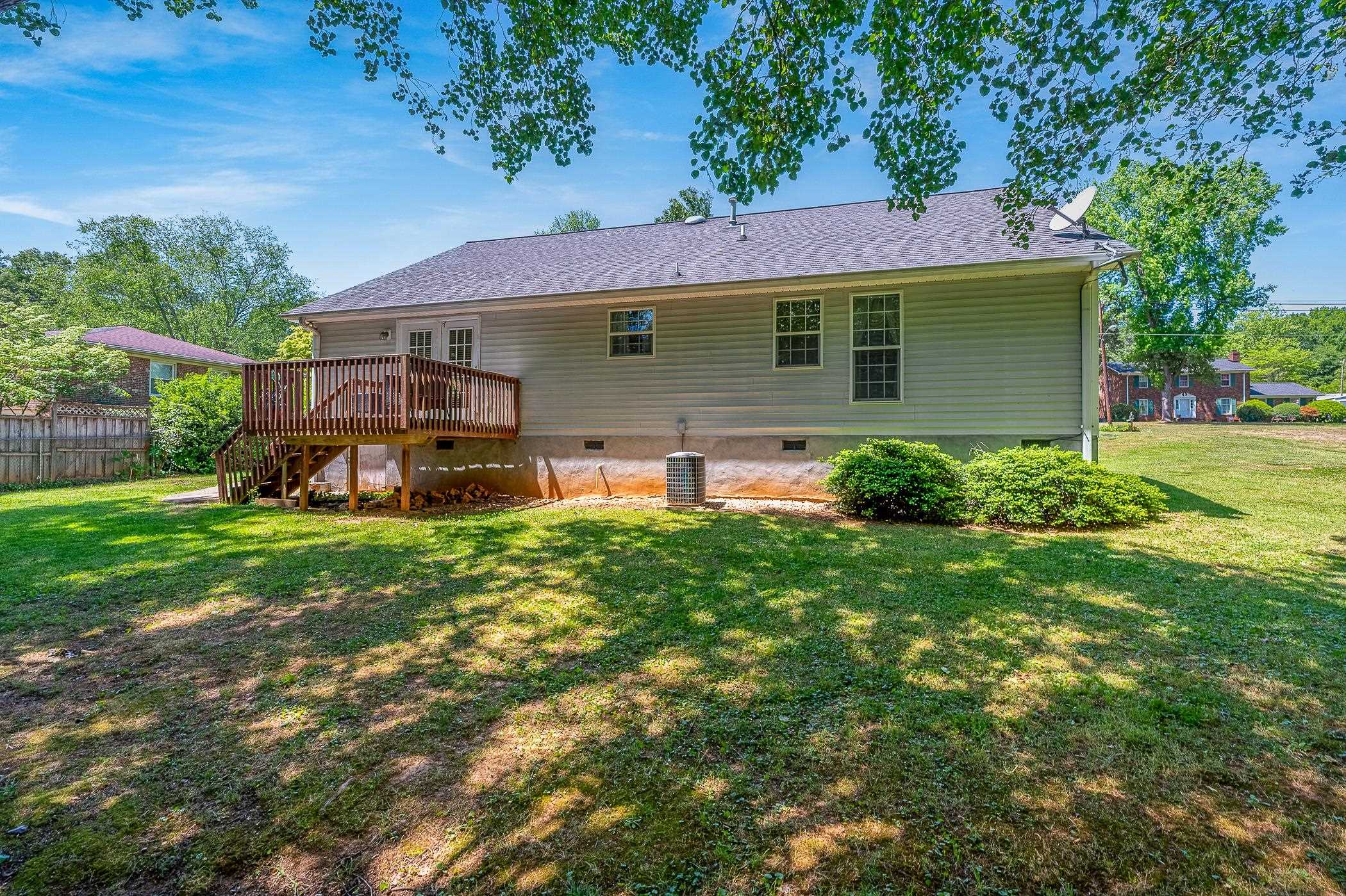 460 Ransdell Drive Spartanburg, SC 29307 - Photo 33 of 44